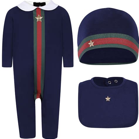 gucci onesie set|Gucci .